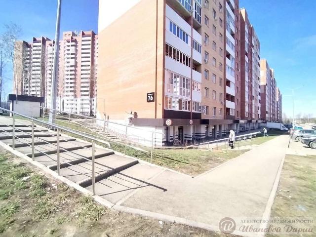 Квартира продажа в Самара, Самарская область