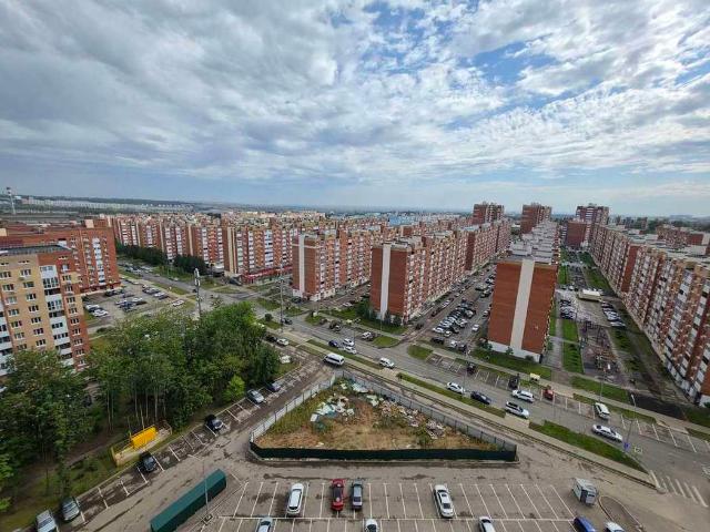 Квартира продажа в 20 км Московского шоссе, Самара