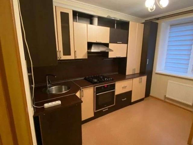 Квартира продажа в Крутые Ключи (А3), Самара