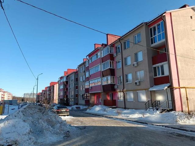 Квартира аренда в Самара, Самарская область