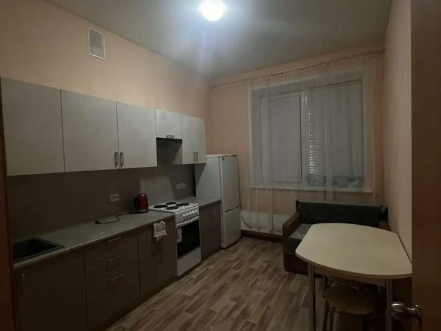 Квартира аренда в 1-й квартал, Самара