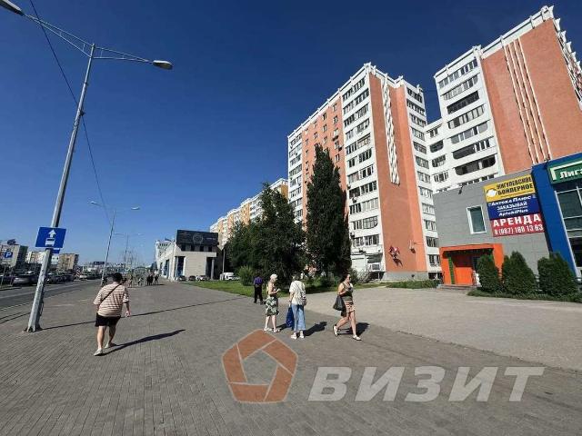 Квартира аренда в Самара, Самарская область
