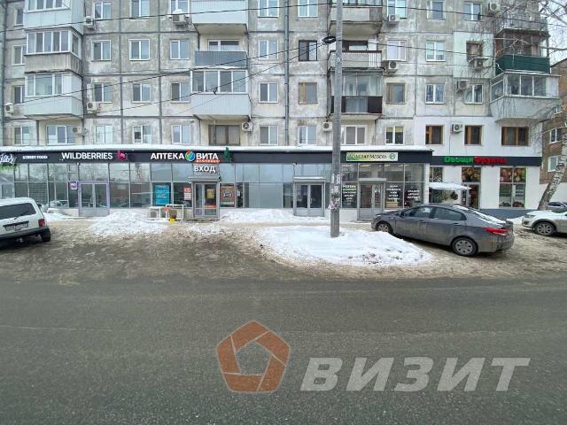 Квартира аренда в Самара, Самарская область