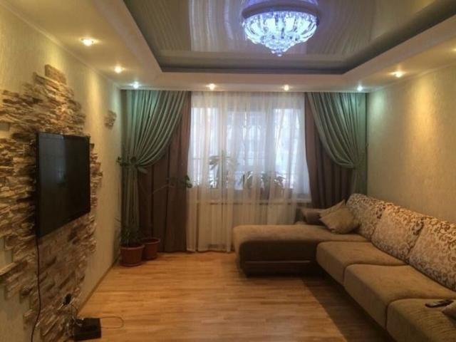 Квартира аренда в Самарская область