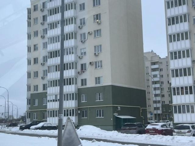 Квартира аренда в Самарская область