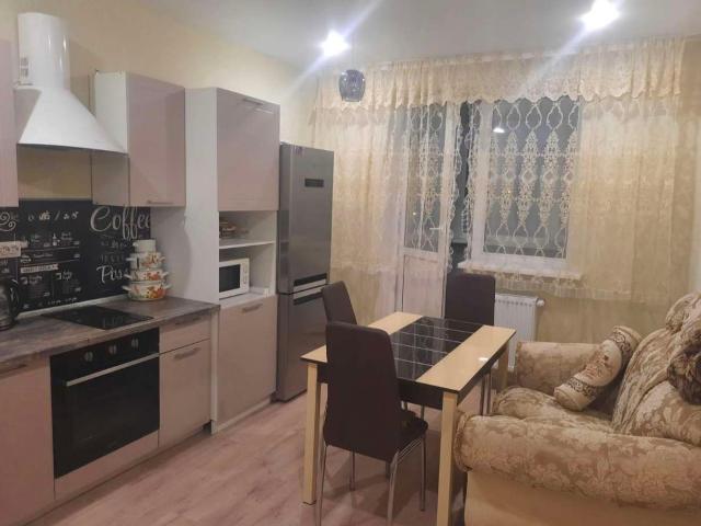 Квартира аренда в Самара, Самарская область
