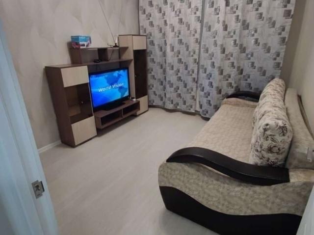 Квартира аренда в Самарская область