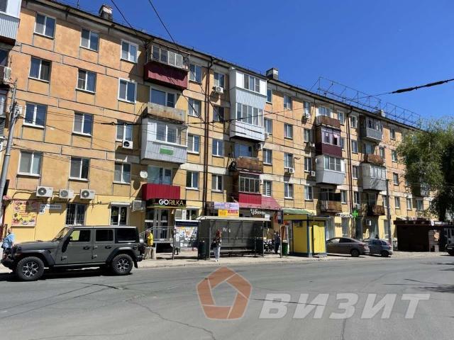 Квартира аренда в Самара, Самарская область