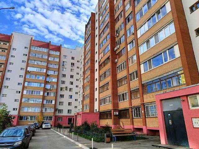 Квартира продажа в Самара, Самарская область