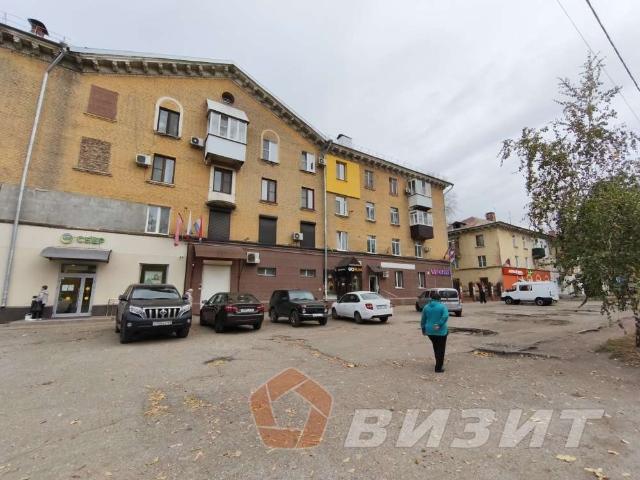 Квартира аренда в Самара, Самарская область