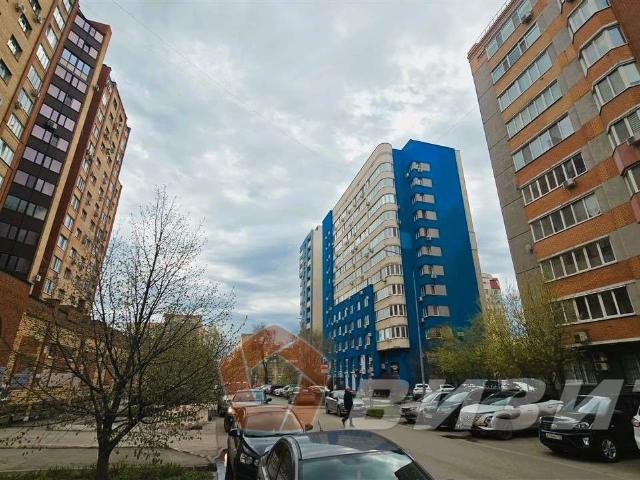 Квартира аренда в Самара, Самарская область