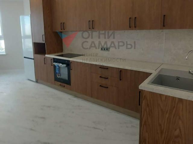 Квартира аренда в Самара, Самарская область