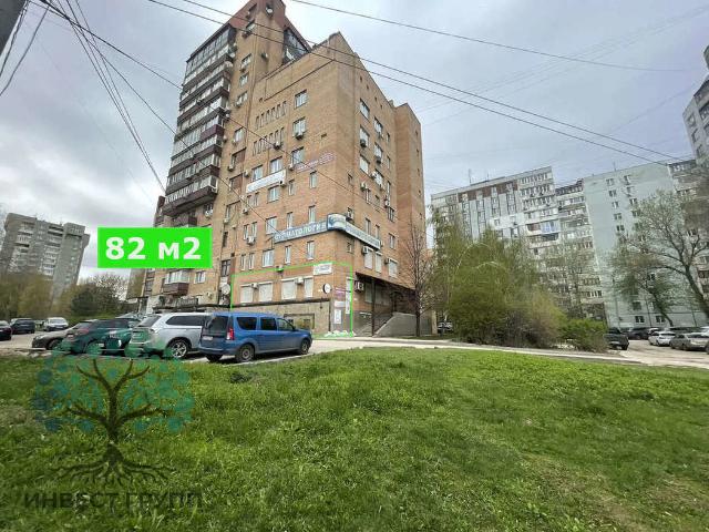 Квартира аренда в Самара, Самарская область