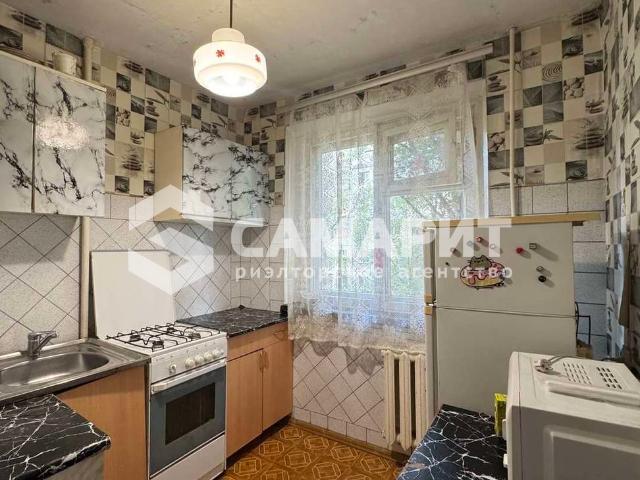 Квартира продажа в Самара, Самарская область