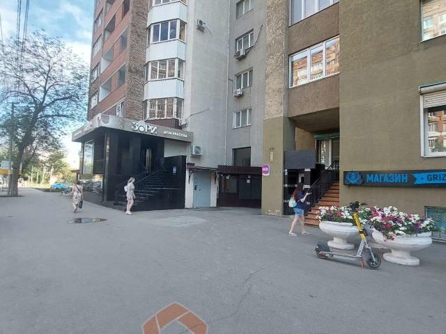 Квартира продажа в Самара, Самарская область