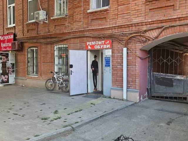 Квартира аренда в Самара, Самарская область
