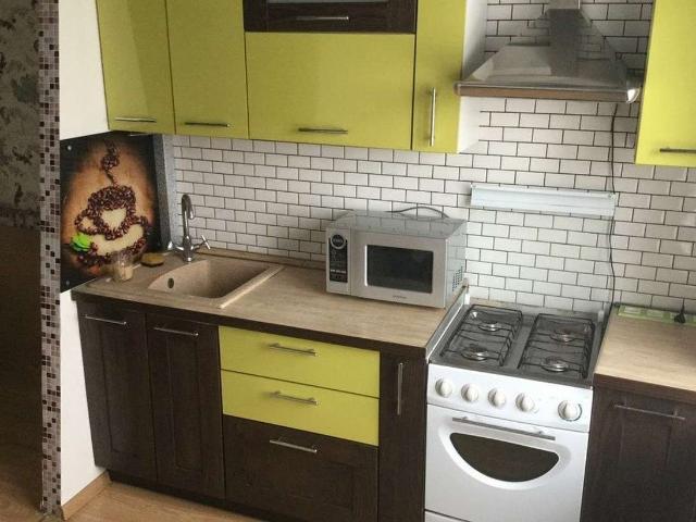 Квартира аренда в Самара, Самарская область