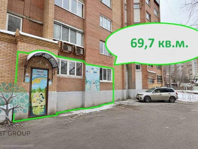 Квартира аренда в Самара, Самарская область