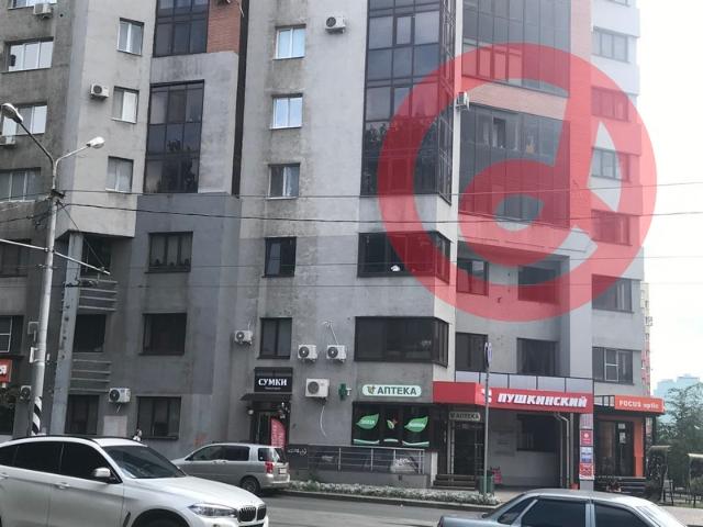 Квартира аренда в Самара, Самарская область