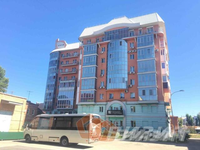 Квартира продажа в Самара, Самарская область