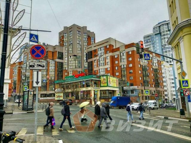 Квартира аренда в Самара, Самарская область