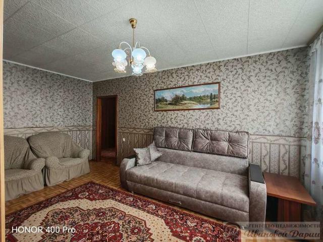 Квартира аренда в Самара, Самарская область
