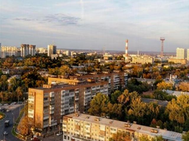 Квартира аренда в Самара, Самарская область
