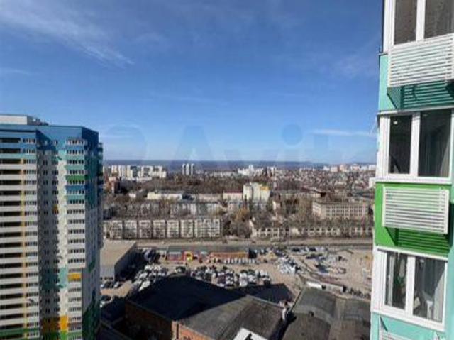 Квартира аренда в Самара, Самарская область
