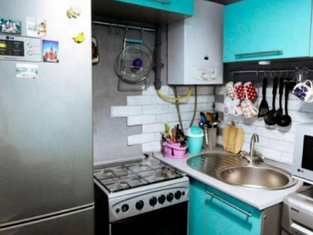 Квартира продажа в Самара, Самарская область
