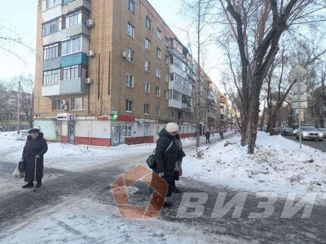 Квартира аренда в Самара, Самарская область