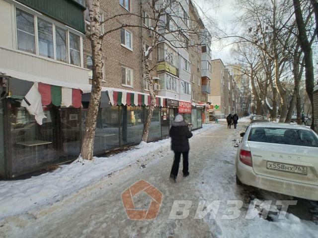 Квартира аренда в Самара, Самарская область