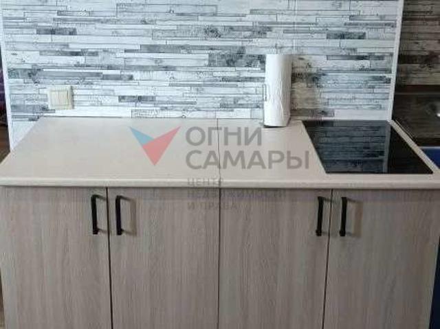 Квартира аренда в Самара, Самарская область