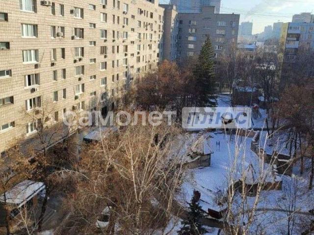 Квартира аренда в Самара, Самарская область