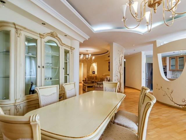 Квартира аренда в Самара, Самарская область