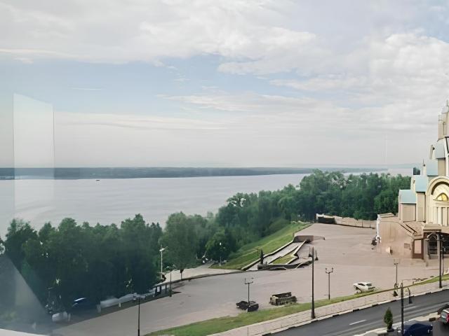 Квартира аренда в Самара, Самарская область