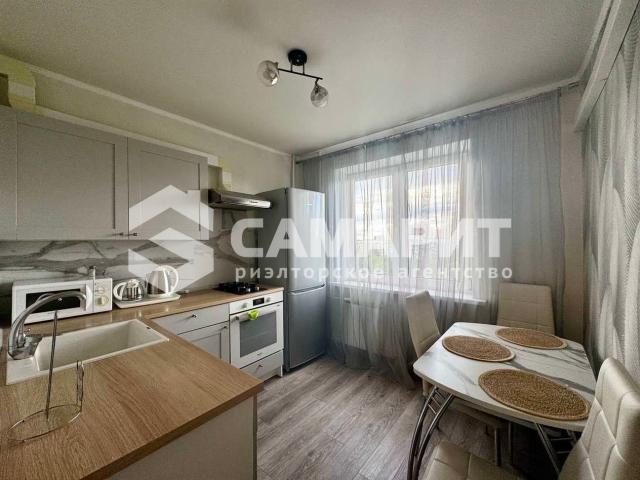 Квартира продажа в Самара, Самарская область