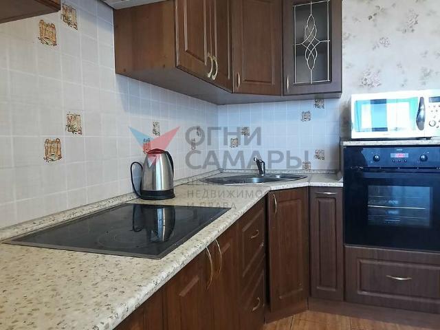 Квартира аренда в Самара, Самарская область