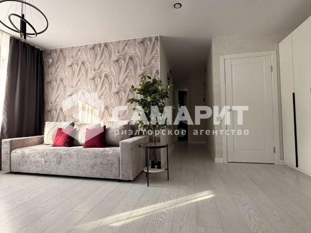Квартира продажа в Самара, Самарская область