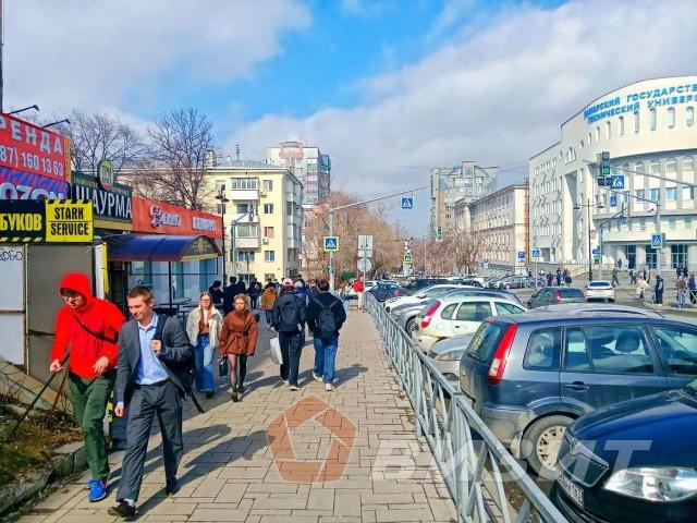 Квартира аренда в Самара, Самарская область