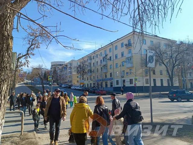 Квартира аренда в Самара, Самарская область
