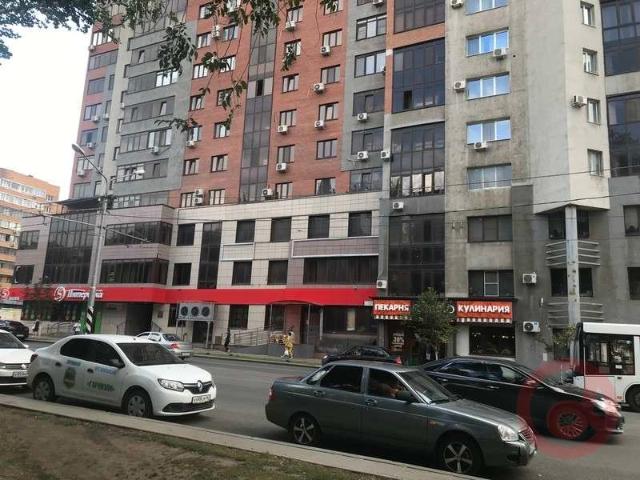 Квартира аренда в Самара, Самарская область