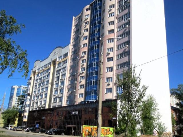 Квартира продажа в Самара, Самарская область