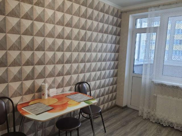 Квартира аренда в Октябрьский район, Самара