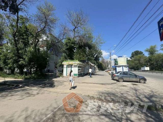 Квартира аренда в Самара, Самарская область