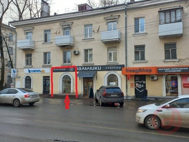 Квартира аренда в Самара, Самарская область