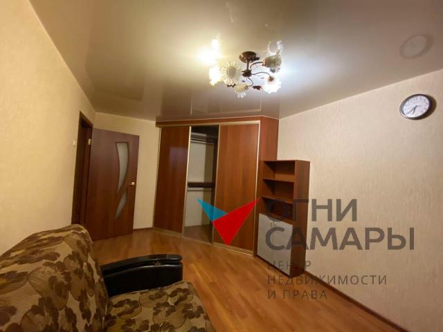 Квартира аренда в Самара, Самарская область