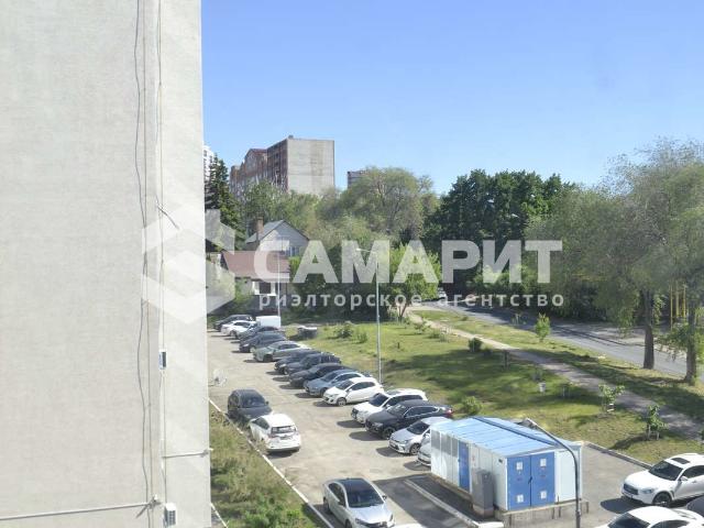 Квартира продажа в Самара, Самарская область