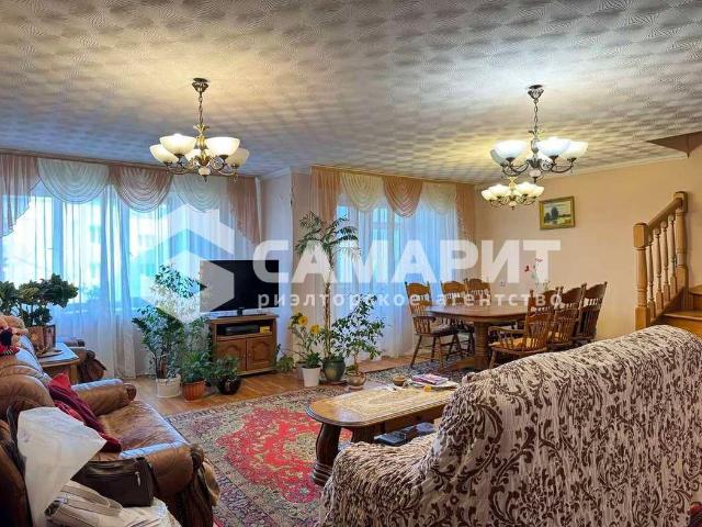 Квартира продажа в Самара, Самарская область