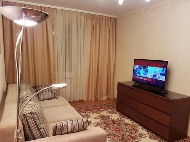 Квартира аренда в Самара, Самарская область