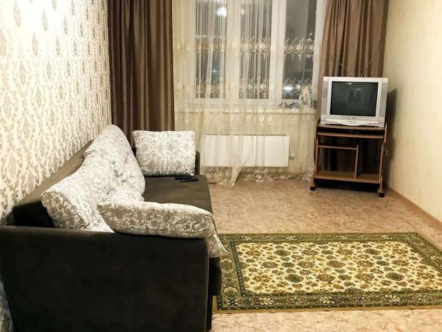 Квартира аренда в Самара, Самарская область